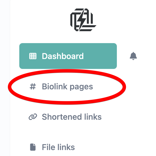 How to Create Biolink Pages - Blog - My Quick Links